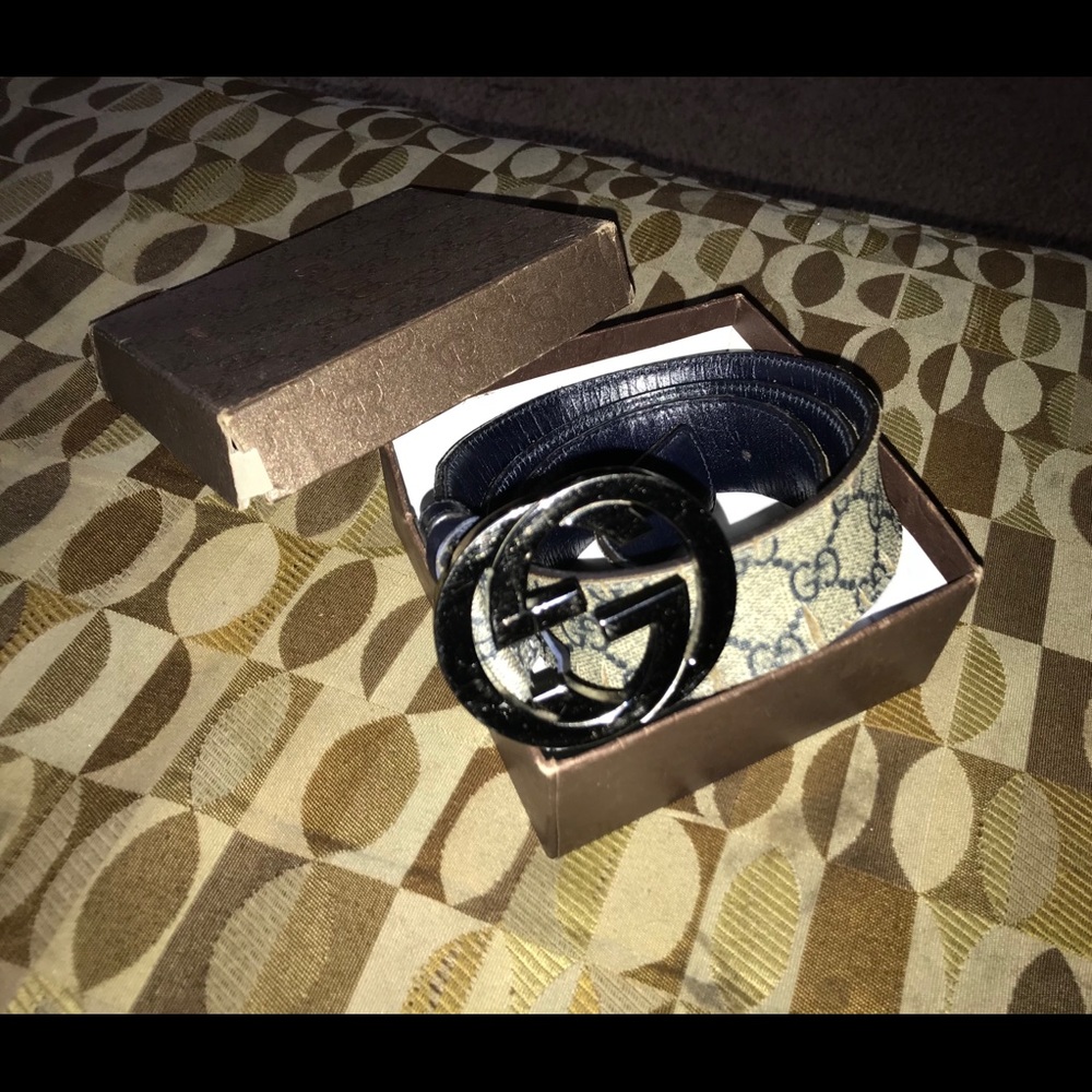 Belt